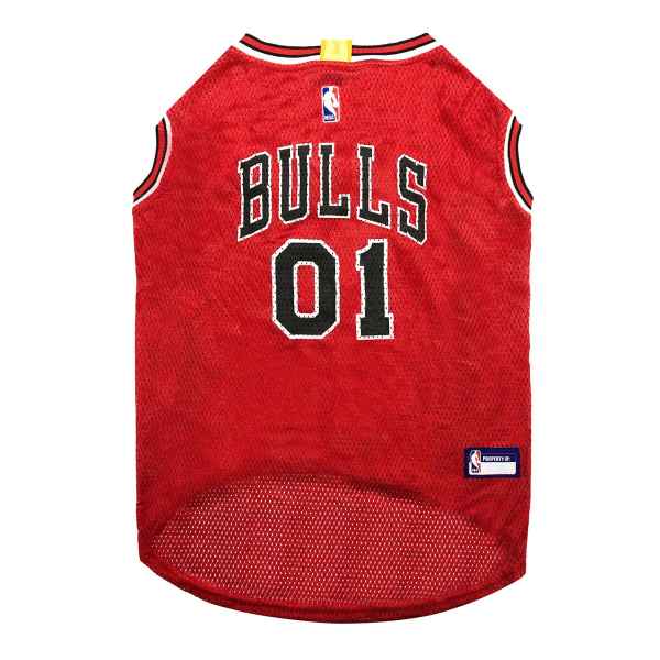 Pets First Mesh Jersey, Size: Small | PetSmart
