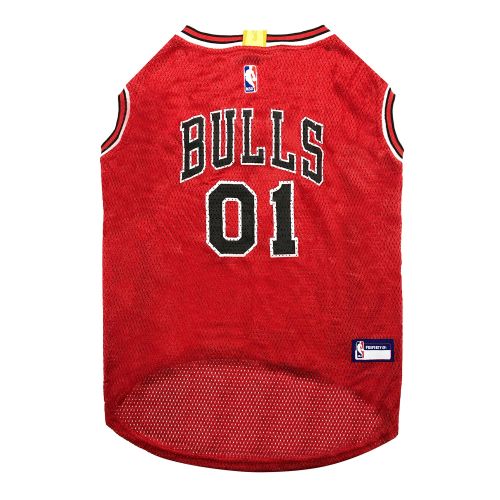 Pets First Mesh Jersey, Size: Small | PetSmart