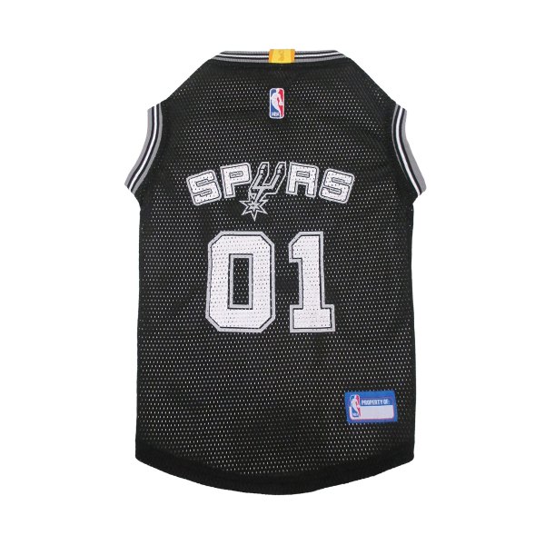 Pets First Mesh Jersey, Size: Large | PetSmart