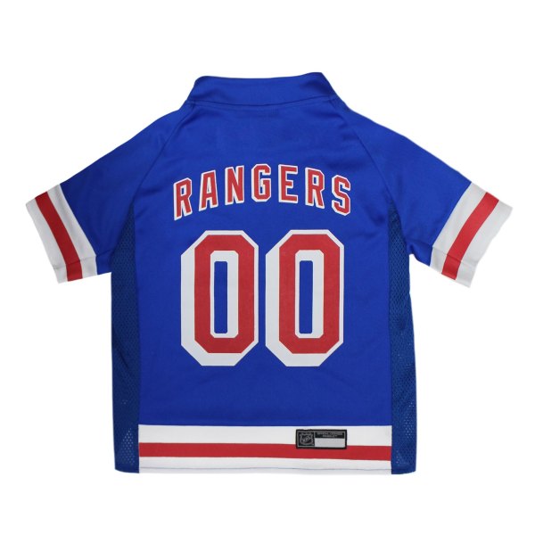 Pets First New York Mesh Jersey, Size: | PetSmart