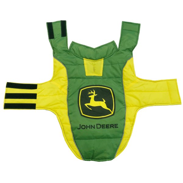 Pets First Puffer Vest Size: Large | Nylon PetSmart