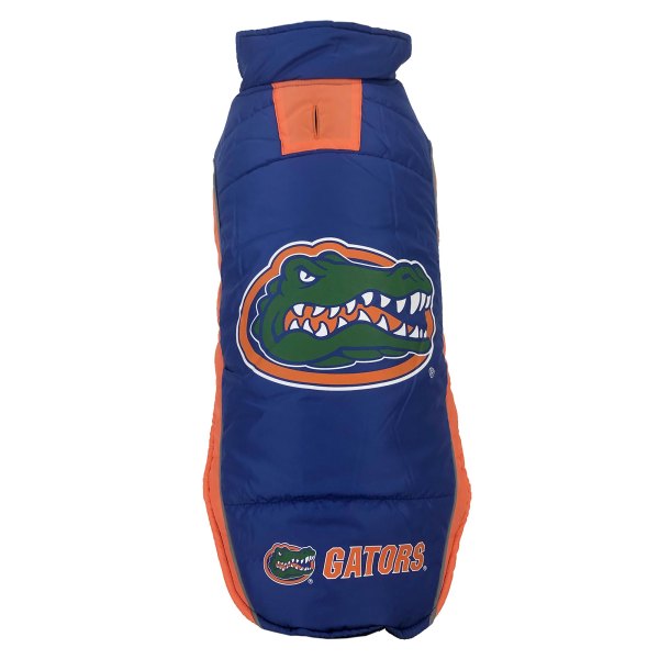 Pets First Puffer Pet Vest, Size: | Nylon PetSmart