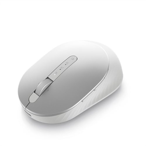 Dell Pro Premium Compact Mouse – MS7421W – Platinum Silver
