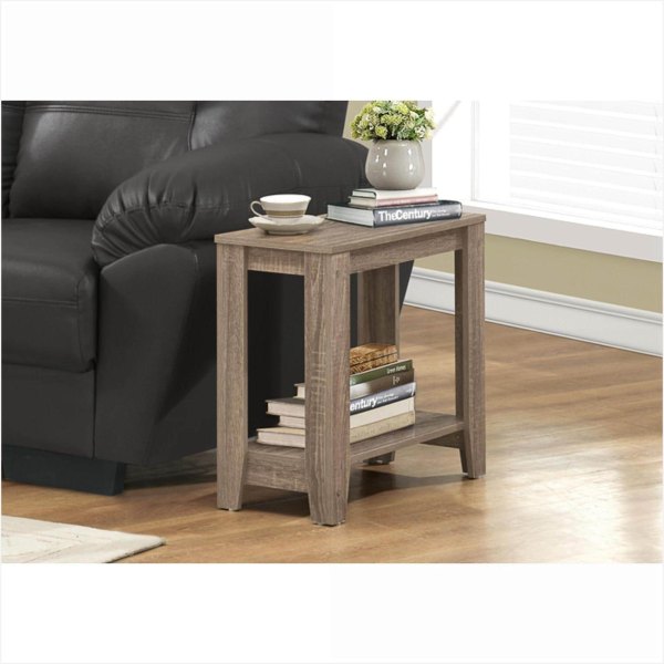 Watnature Coffee Table for Living Room amp