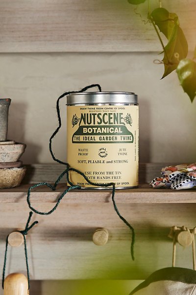 Tin o Twine