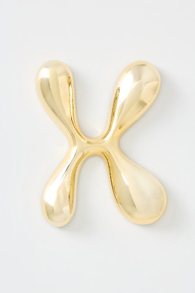 Odessa Bubble Letter Gallery Wall Charm
