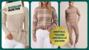 New fall fashion arrivals at Amazon