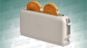 bella slim toaster