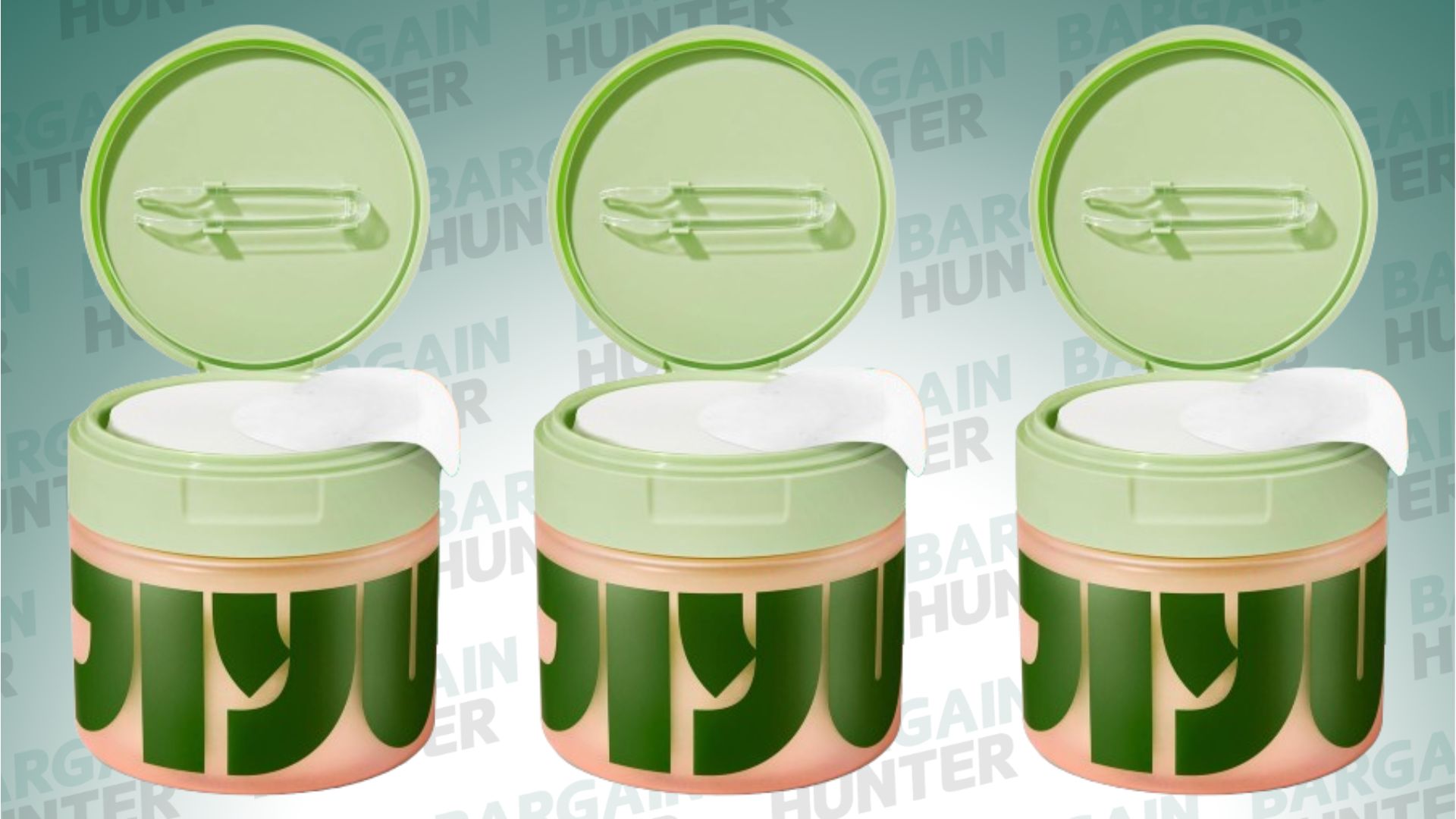 JIYU Toner Pads