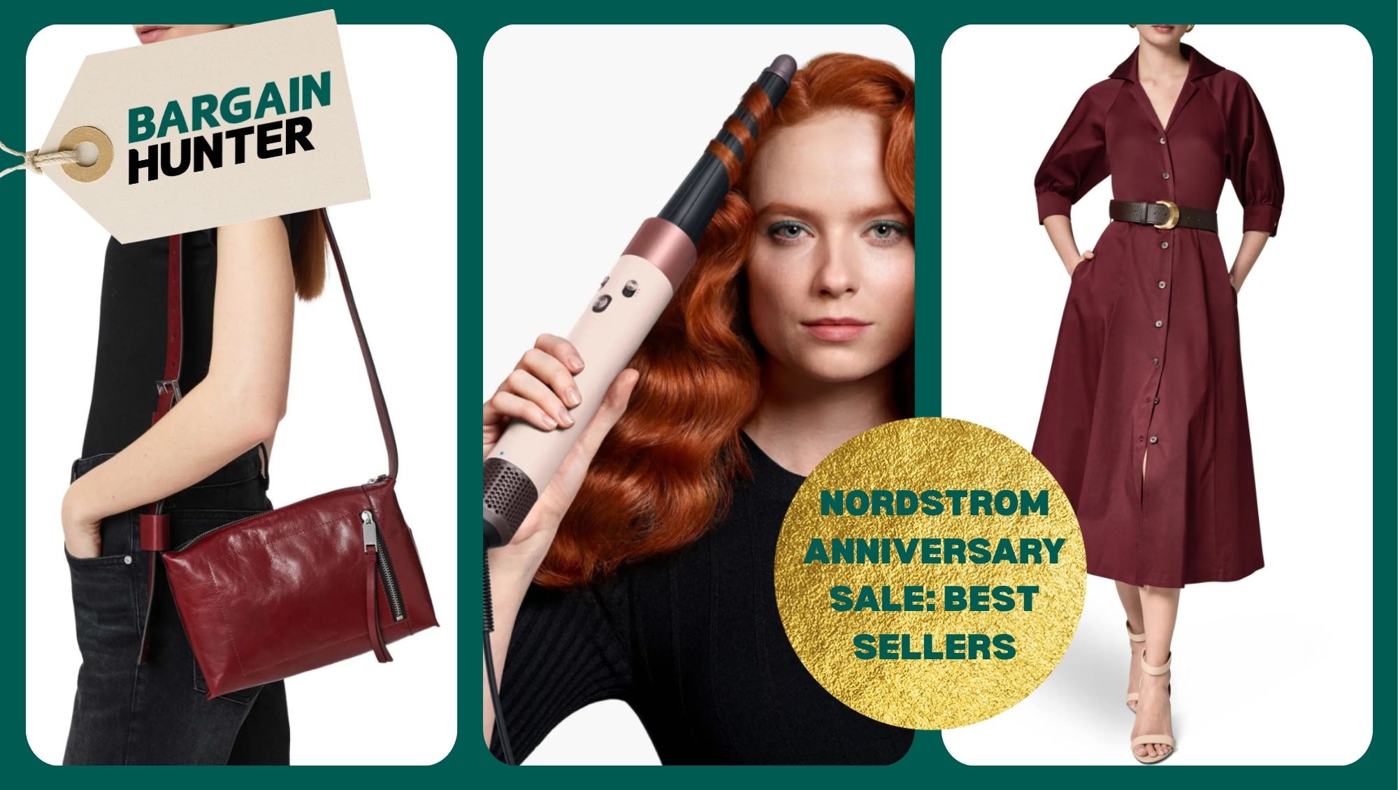 Nordstrom Anniversary Sale bestsellers