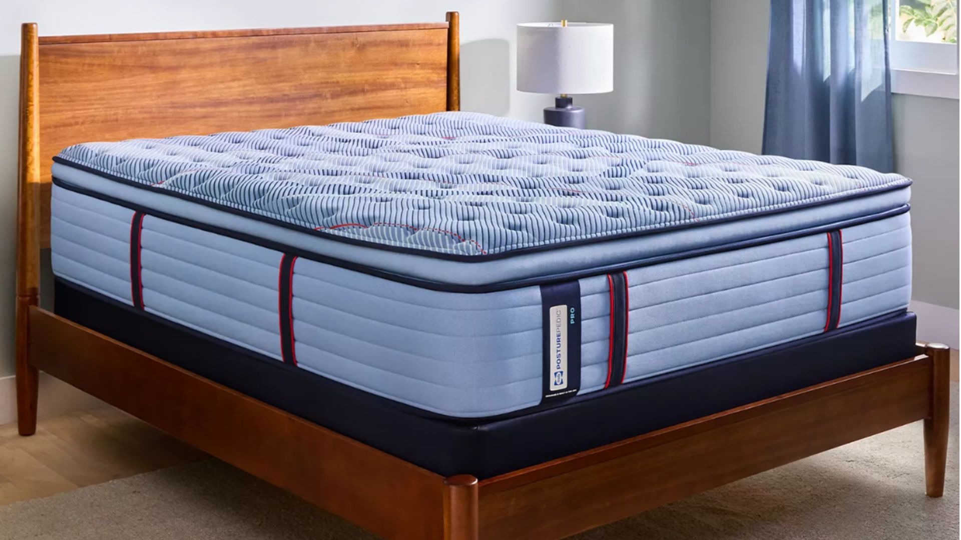 Sealy Posturepedic Mattress