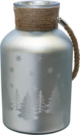 Pillar Candle Holder with Handle By Northlight | x | Michaels