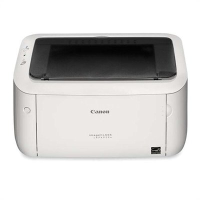 Canon imageCLASS Wireless Black-and-White Laser Printer