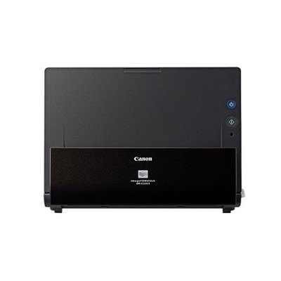 Canon imageFORMULA DR-C225 II Office Document Scanner with 3 Year Warranty Included - TAA