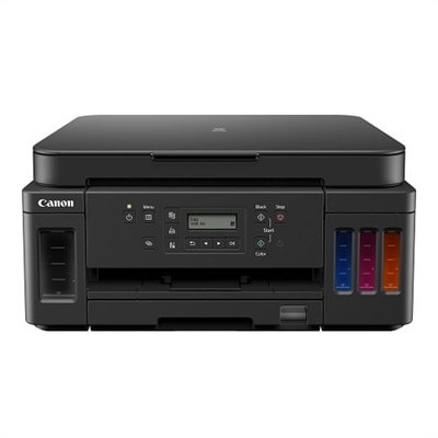 Canon PIXMA Color All-In-One Inkjet MegaTank Printer