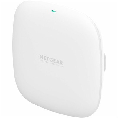 Netgear WAX210 Dual Band Wi-Fi 6 IEEE 802.11 a/b/g/n/ac/ax/e 1.80 Gbit/s Wireless Access Point Indoor
