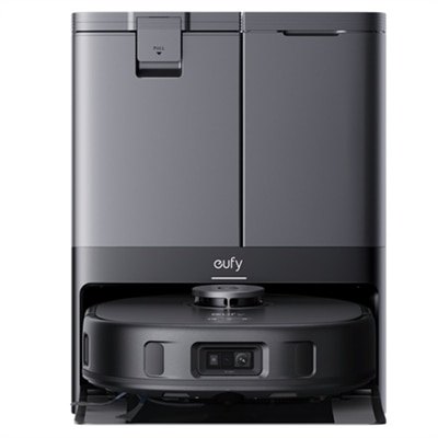 Eufy X10 Pro Omni Wi-Fi Connected Robot Vacuum Mop with Self Washing and Self Drying Auto Empty Station