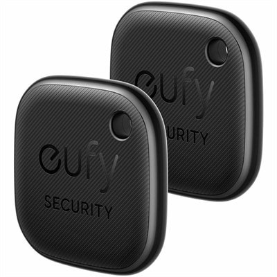 eufy SmartTrack Link Bluetooth Locator 2-PACK