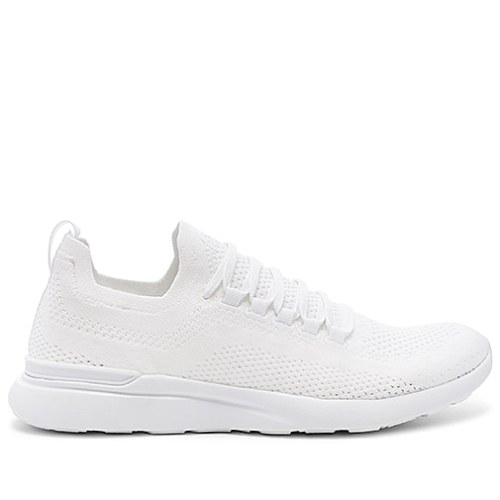 APL: Athletic Propulsion Labs Techloom Breeze Sneaker in White