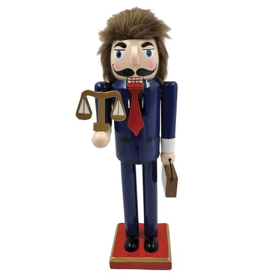 Santas Workshop 14 Nutcracker By Santasworkshop | x x 14 | Michaels