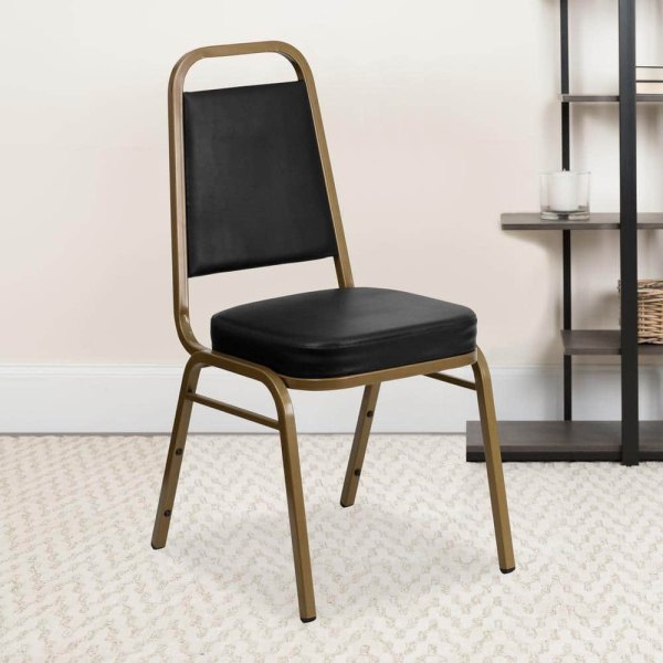 Chair in Black