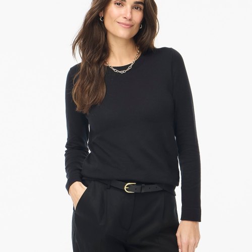 Cotton Teddie sweater