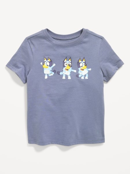 Unisex Graphic T-Shirt for Toddler