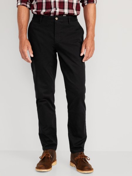 Athletic Taper Rotation Chino Pants