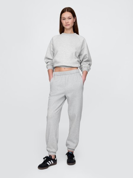 High Rise VintageSoft Joggers