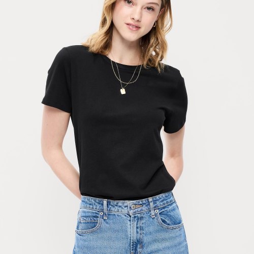 EveryWear Crew-Neck T-Shirt