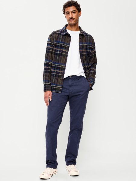 Rotation Chino Pants