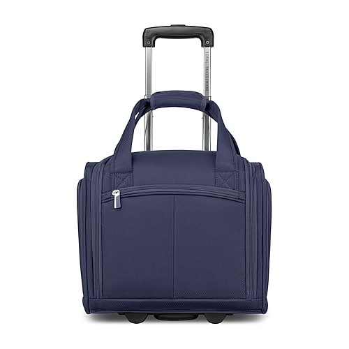 Total Travelware Everest 15 Inch Softside Luggage, One