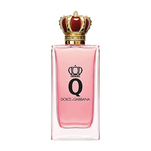 Q by Dolce&Gabbana Eau de Parfum, One Size, 3.4 Oz