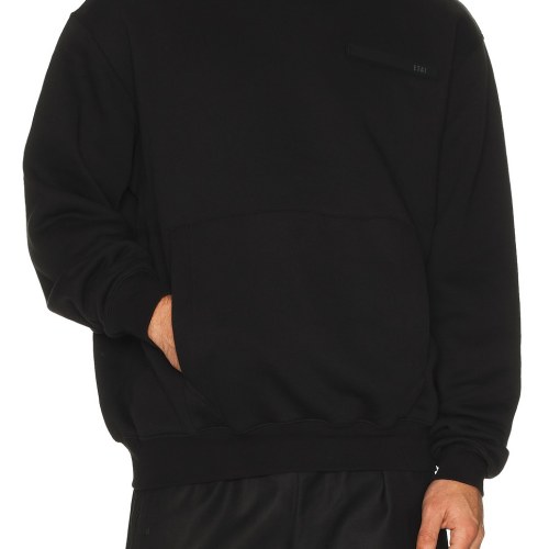 Etai LA 3D Print Mechanical E Hoodie