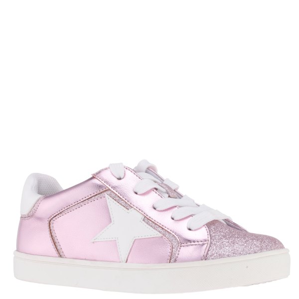 Girls Evon Light | Nina Shoes