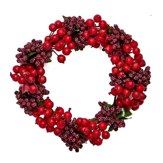 Christmas Candle 2ct. By 3 Park | Michaels