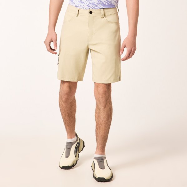 Oakley Mens Golf Hybrid Short