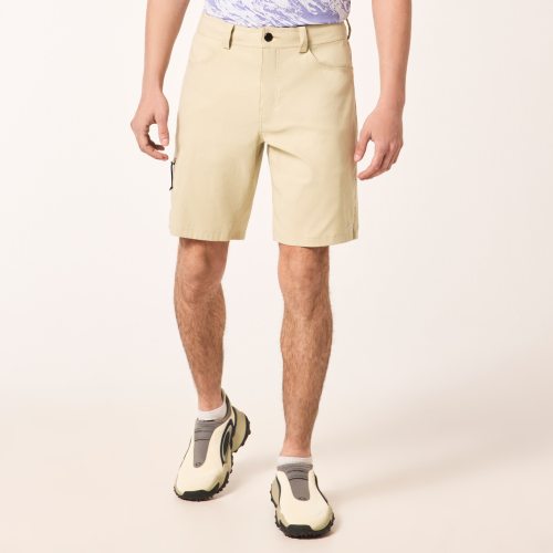 Oakley Mens Golf Hybrid Short