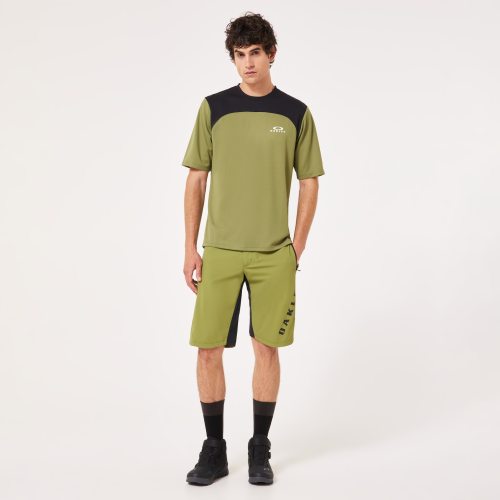 Oakley Mens Free Ride Short