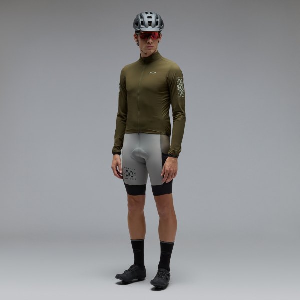 Oakley Mens Off Grid Pkble Jacket 2.0