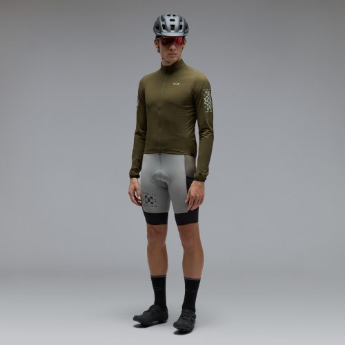Oakley Mens Off Grid Pkble Jacket 2.0