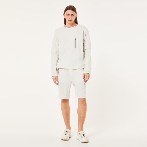 Oakley Mens Latitude Flight Convert Shell Tee