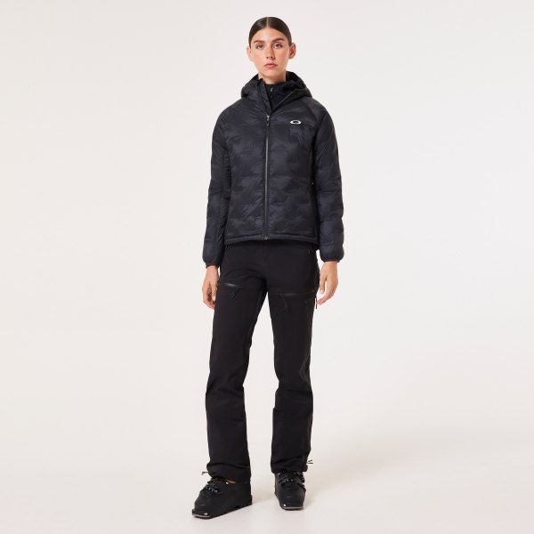 Oakley Womens W. Drift O-puff Jacket