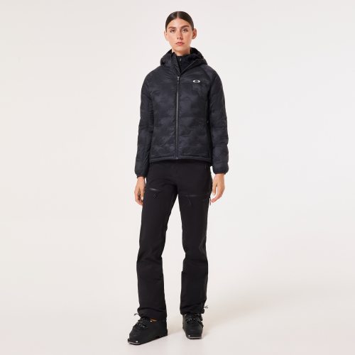 Oakley Womens W. Drift O-puff Jacket