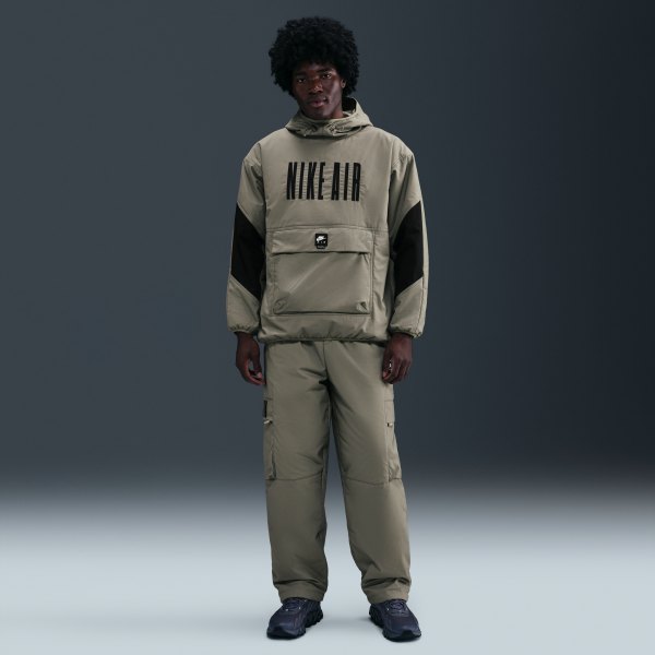 Nike Mens Air Insulated Cargo Pants in Green | IB2771-320