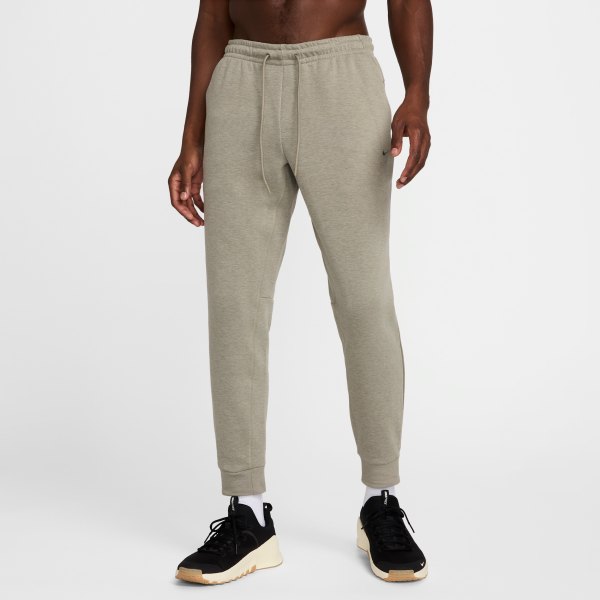 Nike Mens Primary Fleece Dri-FIT UV Performance Jogger Pants