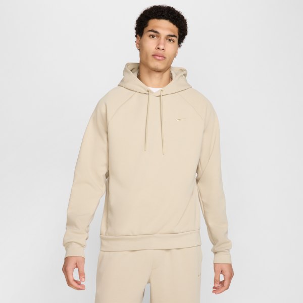 Nike Mens Primary Fleece Dri-FIT UV Performance Hoodie