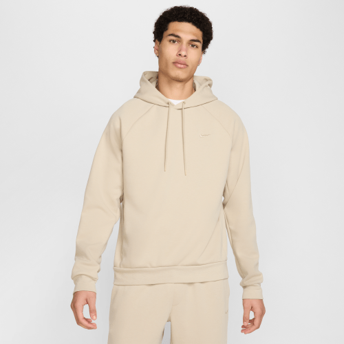 Nike Mens Primary Fleece Dri-FIT UV Performance Hoodie