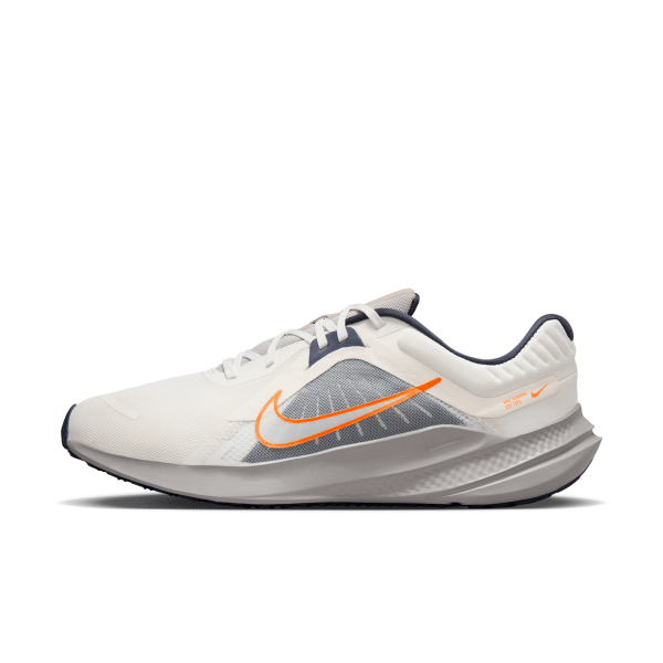 Nike 5 Shoes in White