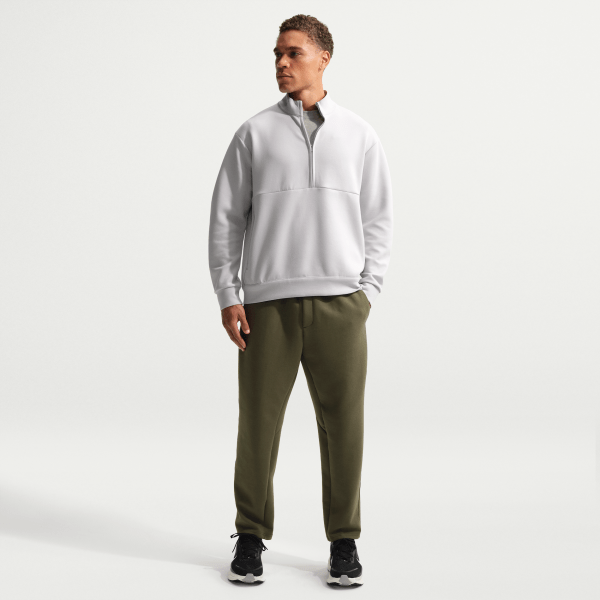Nike Mens 24.7 ImpossiblySoft Dri-FIT Pants in Green | HQ6970-325